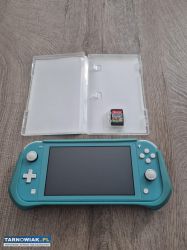 Nintendo switch lite - Obrazek 4