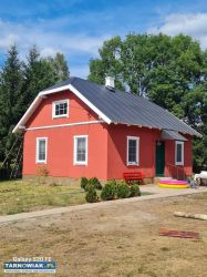 Malowanie dachów, Mycie - Obrazek 1