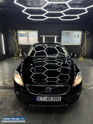Sprzedam volvo v40 2014.R - Obrazek 1