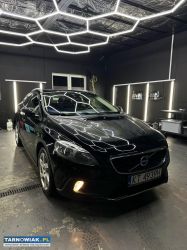 Sprzedam volvo v40 2014.R - Obrazek 2