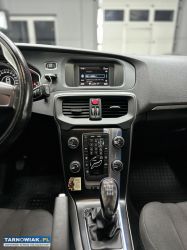 Sprzedam volvo v40 2014.R - Obrazek 4