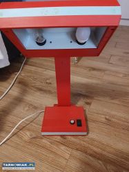 Sprzedam lampke na biurko - Obrazek 1