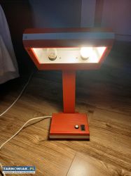 Sprzedam lampke na biurko - Obrazek 2