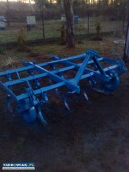 kultywator - Obrazek 2