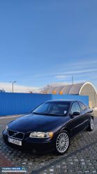 Volvo s60 2.0t lpg - Obrazek 1