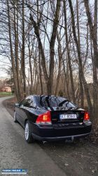 Volvo s60 2.0t lpg - Obrazek 2