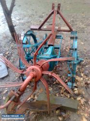 kopaczka do ziemniaków - Obrazek 1