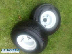 koła od meleksa i felga - Obrazek 2