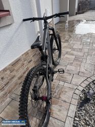 Sprzedam rower enduro slopeduro merida one sixty - Obrazek 1