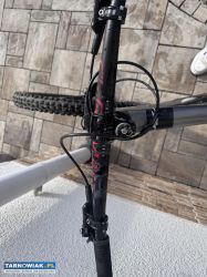 Sprzedam rower enduro slopeduro merida one sixty - Obrazek 2