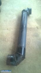 Rura dymna kolana piec CO - Obrazek 3