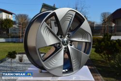 Felgi 18" Volkswagen Golf Jetta Bora Nowe #415 - Obrazek 1