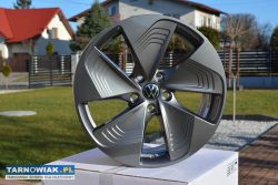 Felgi 18" Volkswagen Golf Jetta Bora Nowe #415 - Obrazek 2