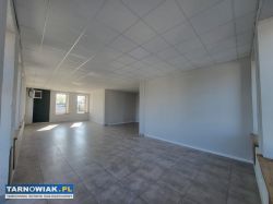 Wynajmę lokal - 88 m2 - Obrazek 1