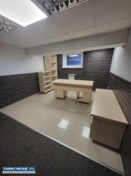 Wynajmę lokal biurowy/ usługowy 40m2 - Obrazek 1