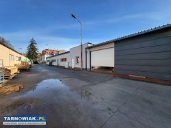 Wynajmę lokal magazynowy/ biurowy/ usługowy - Obrazek 1