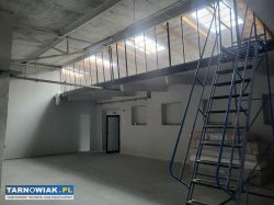 Wynajmę lokal magazynowy/ biurowy/ usługowy - Obrazek 3