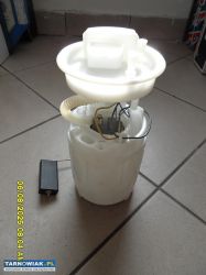 Pompa paliwa Octavia I - Obrazek 2