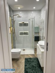 Sprzedam nowe piękne mieszkanie Dąbrowa Tarnowska - Obrazek 3