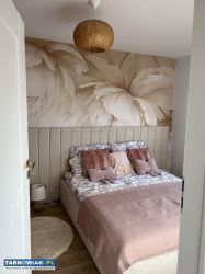 Sprzedam nowe piękne mieszkanie Dąbrowa Tarnowska - Obrazek 4