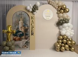 Ścianki na Pierwszą Komunię Świętą - Obrazek 2