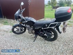 Romet k125 - Obrazek 1