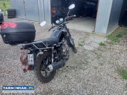 Romet k125 - Obrazek 2