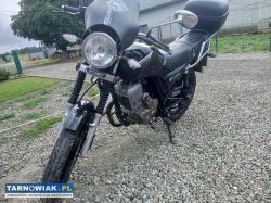 Romet k125 - Obrazek 4