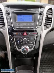 Hyundai i30 1.4crdi,2015 - Obrazek 4