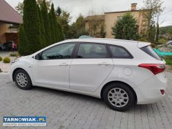 Hyundai i30 1.4crdi,2015 - Obrazek 2