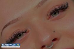 Szukam modelek na przedłużanie rzęs - Obrazek 1