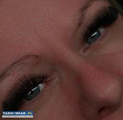 Szukam modelek na przedłużanie rzęs - Obrazek 2