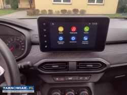 dacia sandero stan idealny LPG - Obrazek 4