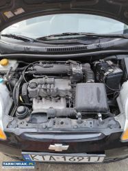 Sprzedam Chevrolet Matiz - Obrazek 3