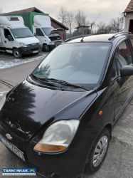 Sprzedam Chevrolet Matiz - Obrazek 4