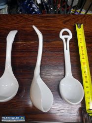 porcelanowe chochelki - Obrazek 1