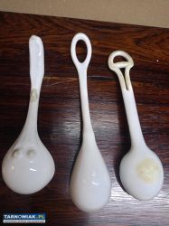 porcelanowe chochelki - Obrazek 2