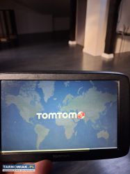Nawigacja tom tom - Obrazek 3