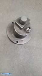 Pompa olejowa do tokarki TUD 50 - Obrazek 2