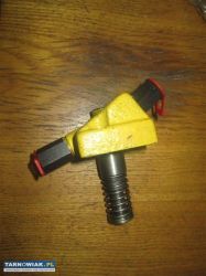 Pompa olejowa do tokarki TUD 50 - Obrazek 4