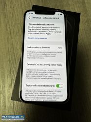 Ipfone 12 pro 256 gb - Obrazek 3