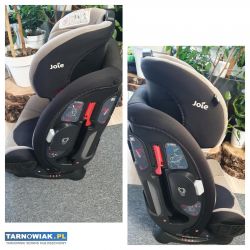 Fotelik samochodowy 4 ustawienia - Obrazek 2