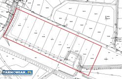 łł 1529/iii - 11 działek - Obrazek 4