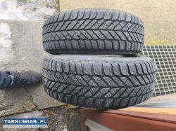 Opony zimowe 175/65/15 - Obrazek 1