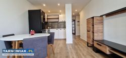 Tarnów, Lelewela , 2 pokojowe, umeblowane - Obrazek 1