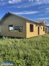 Konstrukcje drewniane - Obrazek 1