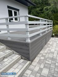 Konstrukcje drewniane - Obrazek 2