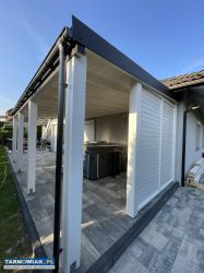 Konstrukcje drewniane - Obrazek 3