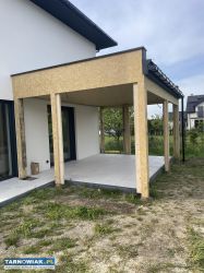 Konstrukcje drewniane - Obrazek 4