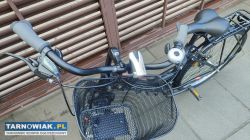 Rower 26 Kross India alu rama 17 cali sprawny - Obrazek 3